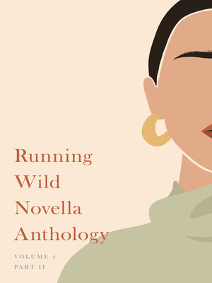 cover image of Running Wild Novella Anthology, Volume 5
